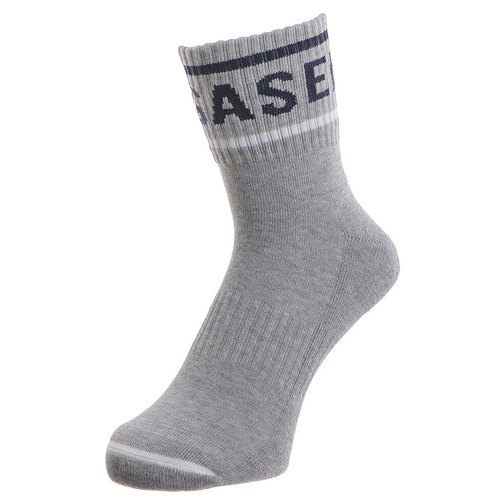  【衝撃価格】レギュラー丈 ソックス 046-42233-013