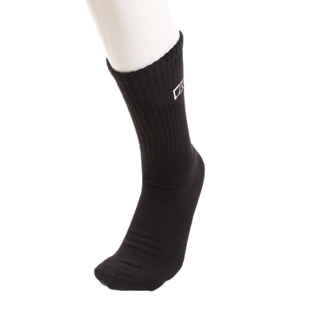  【衝撃価格】レギュラーソックス CGBNJB00-BK00