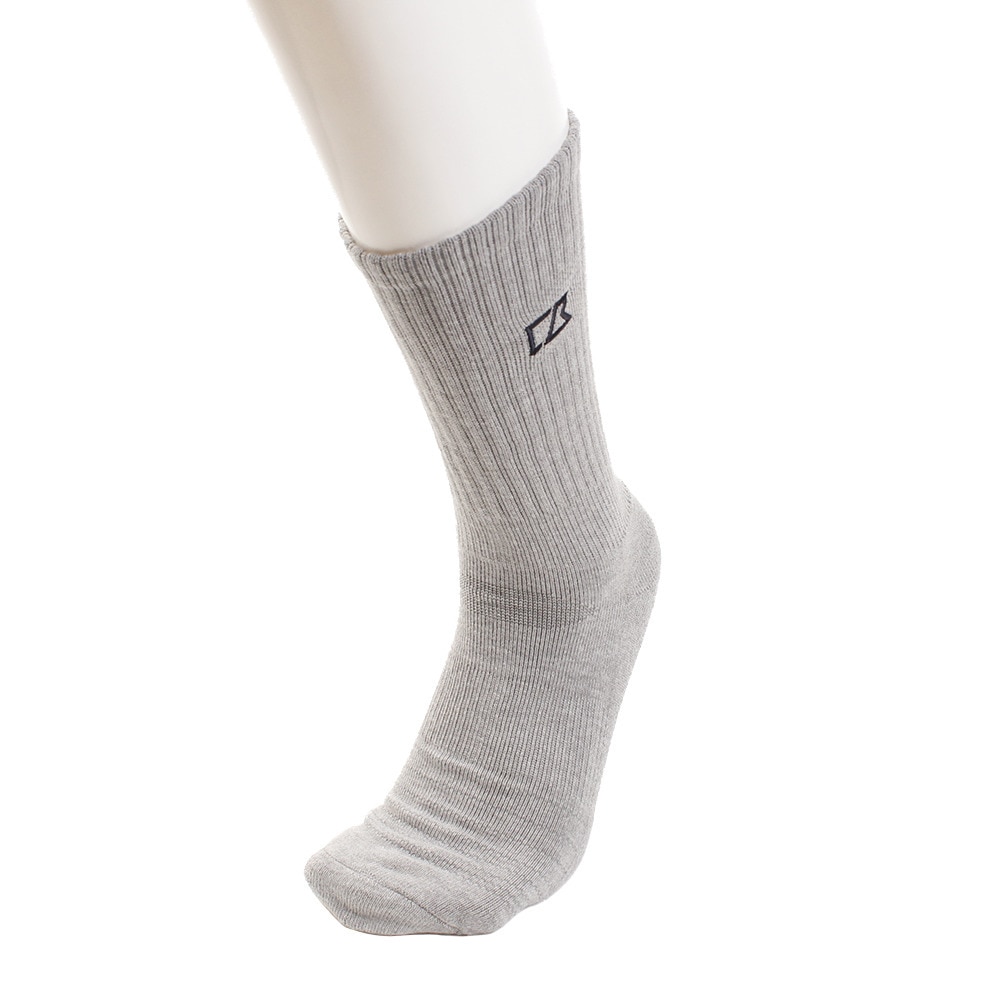  【衝撃価格】レギュラーソックス CGBNJB00-GY00
