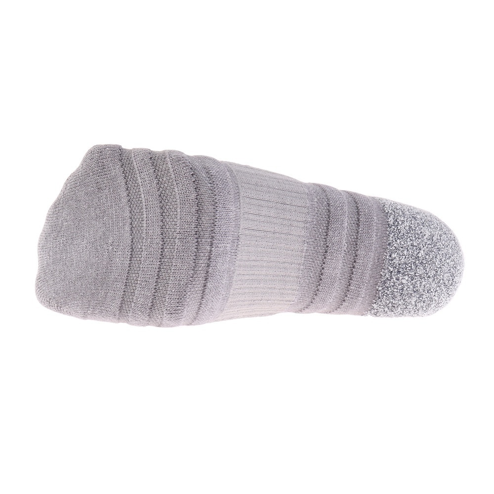 フィドラ（FIDRA）（メンズ）パフォーマンスソックスミドル FD5HFF22 GRY-