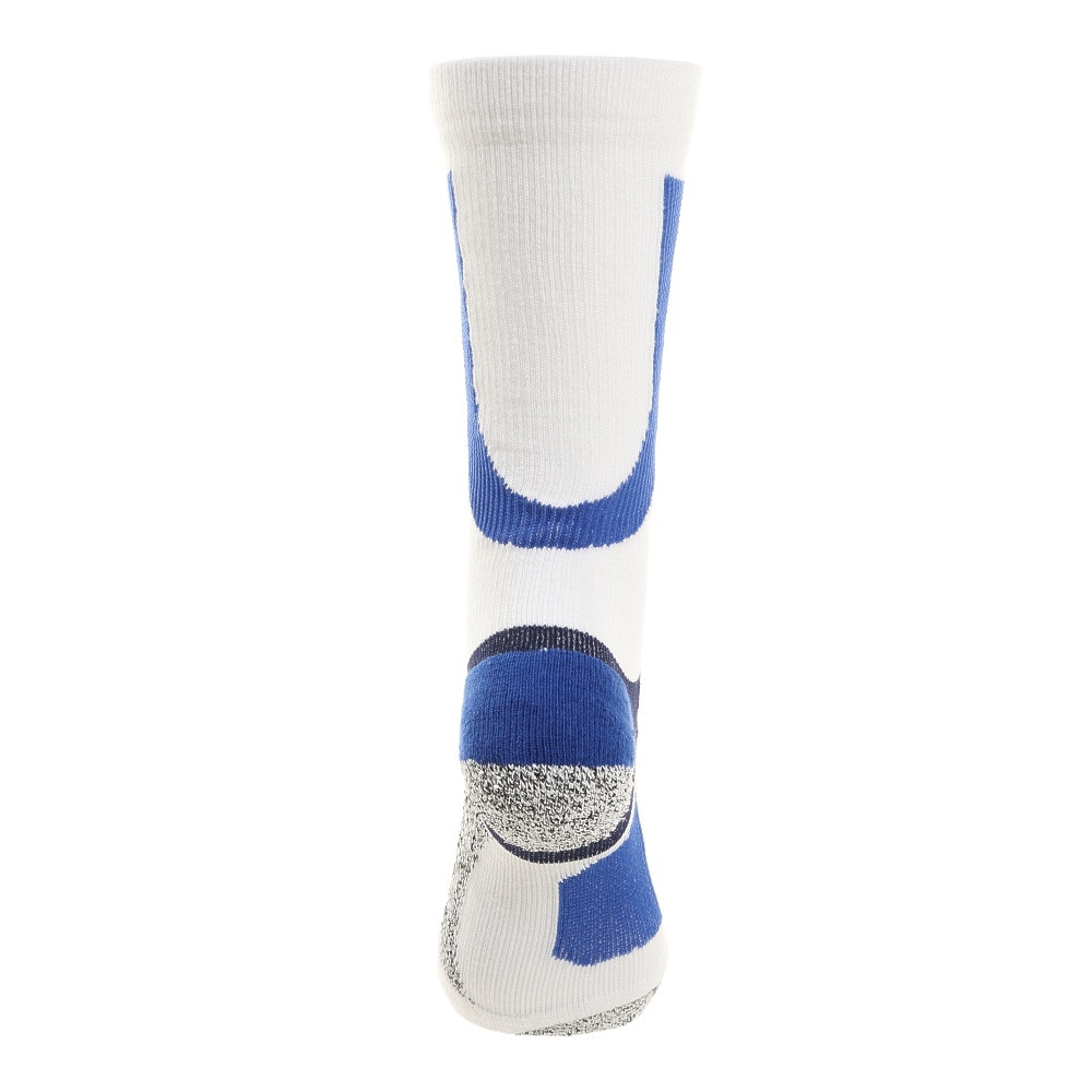 フットジョイ（FOOT JOY）（メンズ）ゴルフ 抗菌防臭 ナノロックテック クルーソックス WT/BL/NV FJSK146WT