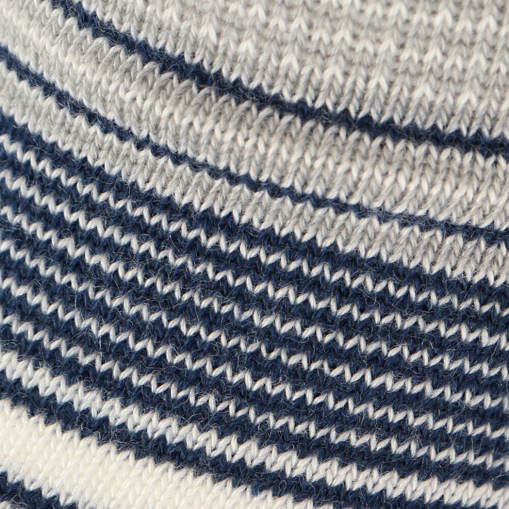 トラヴィスマシュー（Travis Mathew）（メンズ）WARMER WATERS ソックス AP CU SK 4MY115 M 1WHT 23SS G