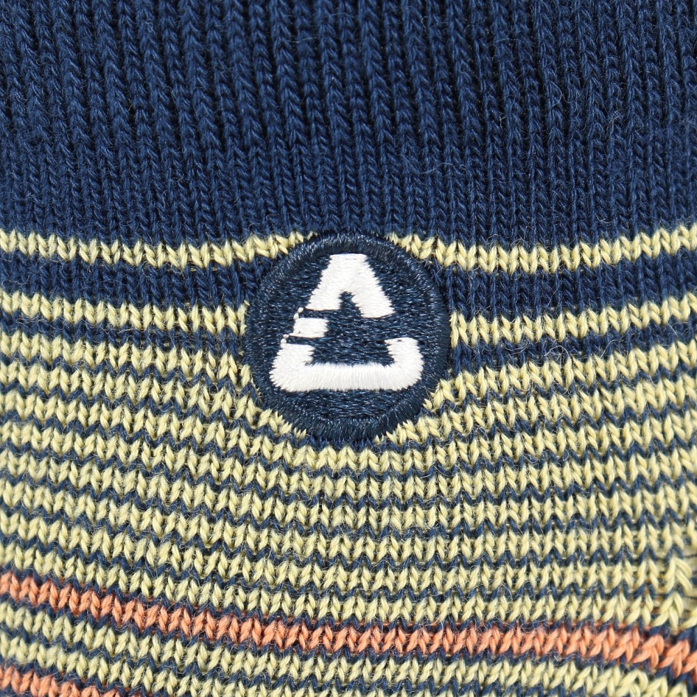 トラヴィスマシュー（Travis Mathew）（メンズ）ゴルフ CRUISE SHIP ソックス AP CU SK 4MY131 M 4DRB 23SS G