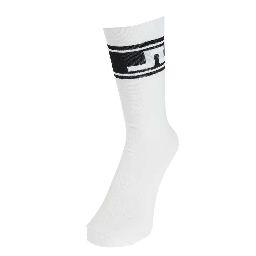 J.LINDEBERG（メンズ）ゴルフ 速乾 Percy Sock ソックス 073-48300-019