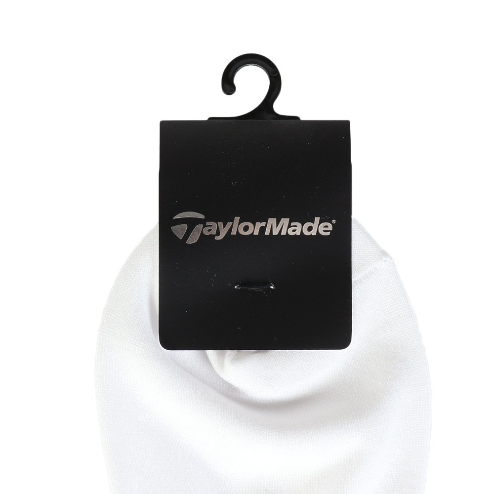 テーラーメイド（TAYLORMADE）（メンズ）ゴルフ 撥水 ウォーターリペレント ソックス TJ048ーN94537