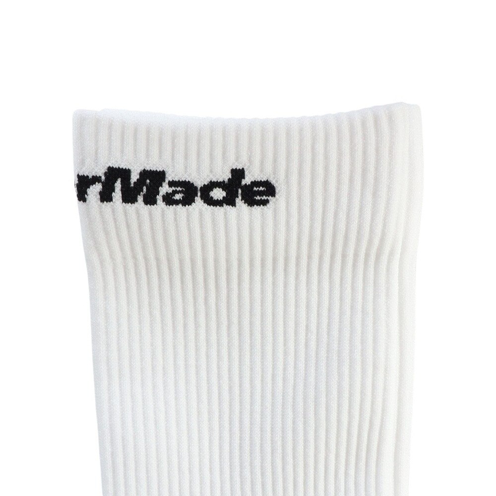 テーラーメイド（TAYLORMADE）（メンズ）ゴルフ 撥水 ウォーターリペレント ソックス TJ048ーN94537