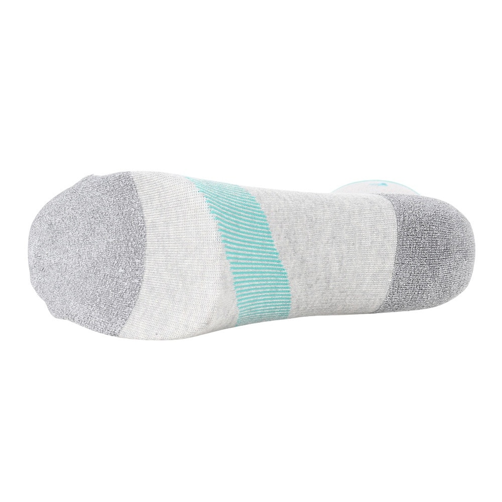 ルコックスポルティフ（lecoqsportif）（メンズ）ゴルフ レギュラー丈 MoveSox ソックス QGBWJB05 GY00