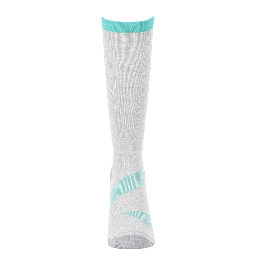 ルコックスポルティフ（lecoqsportif）（メンズ）ゴルフ レギュラー丈 MoveSox ソックス QGBWJB05 GY00