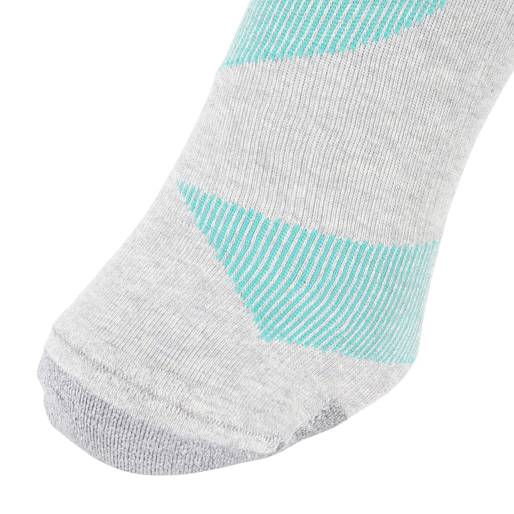 ルコックスポルティフ（lecoqsportif）（メンズ）ゴルフ レギュラー丈 MoveSox ソックス QGBWJB05 GY00