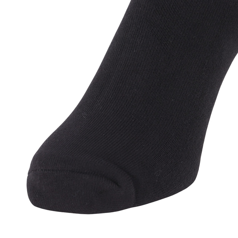 マルボンゴルフ（Malbon Glolf）（メンズ）ゴルフ BERMUDA ソックス M-7966-BLK