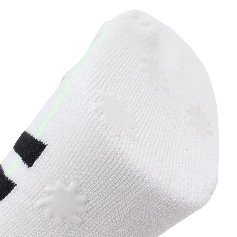 アディダス（adidas）（メンズ）ゴルフ クルー丈 TOUR360 ソックス IEW39-IN2754W