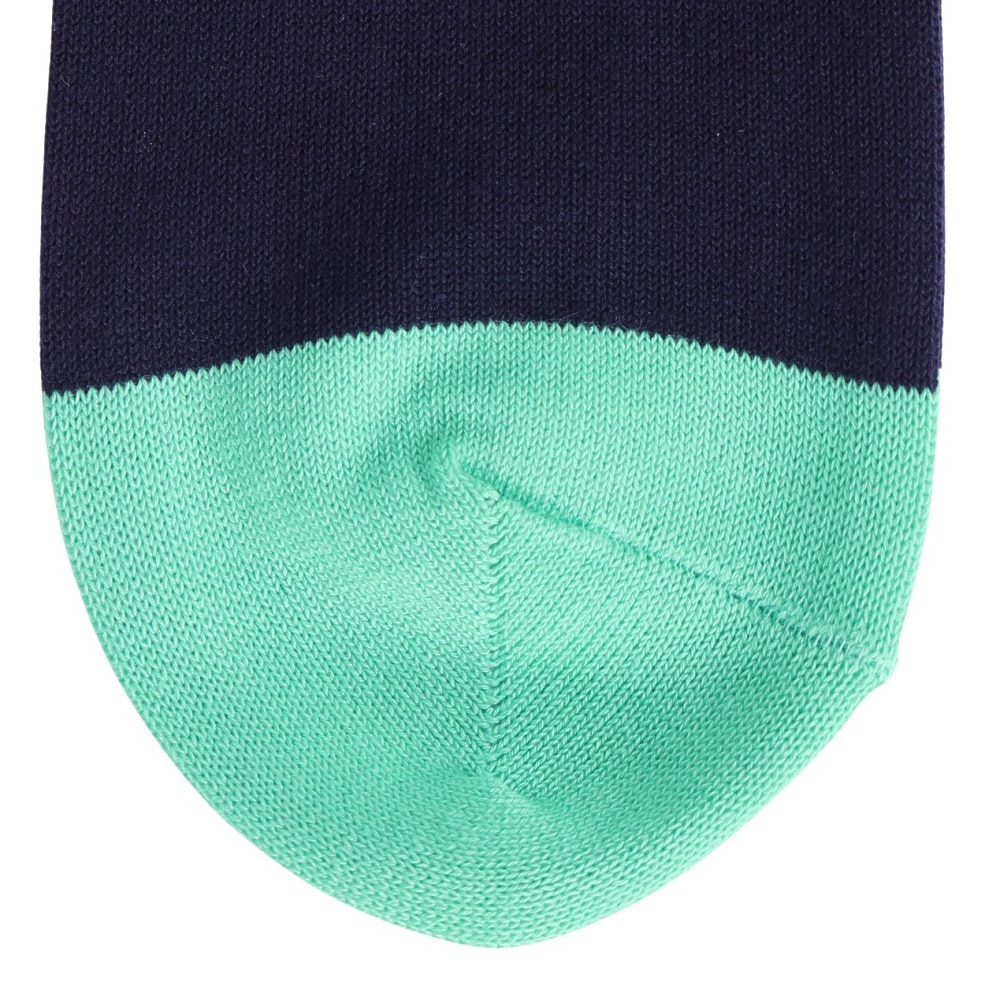 ポロ ラルフローレン（Polo Ralph Lauren）（メンズ）ゴルフ 紳士 ベア柄 クルーソックス 2012-460-69