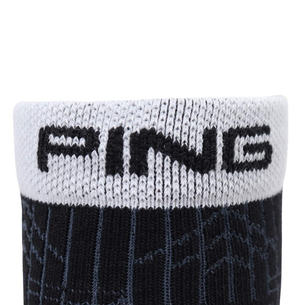 ピン（PING）（メンズ）ショートソックス 621-4186103-010