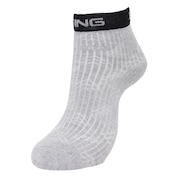 (メンズ)ショートソックス 621-4186103-022
