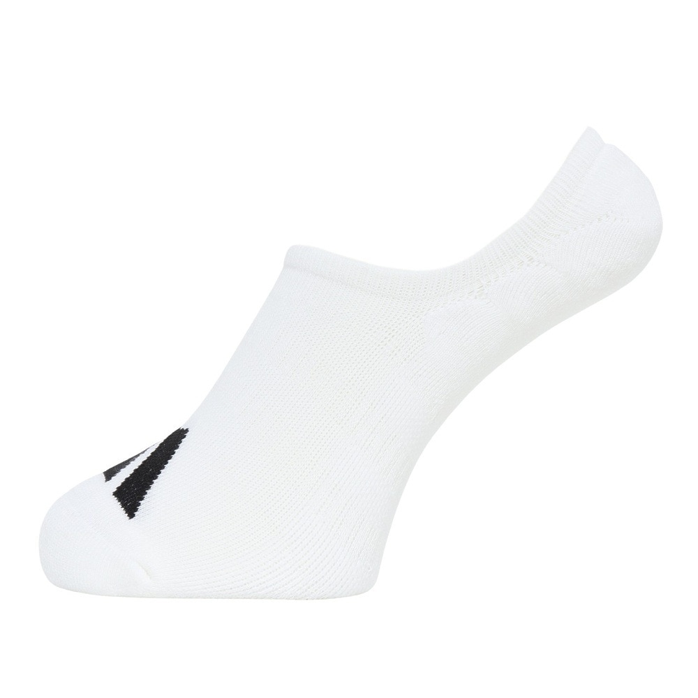 アディダス（adidas）（メンズ）ゴルフ ローカット クッションソックス 3足組 EEU91-HS5577W