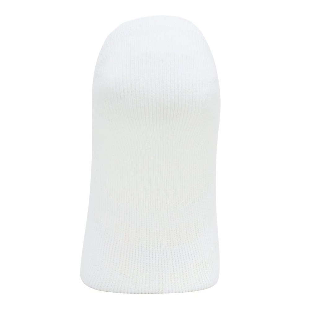 アディダス（adidas）（メンズ）ゴルフ ローカット クッションソックス 3足組 EEU91-HS5577W
