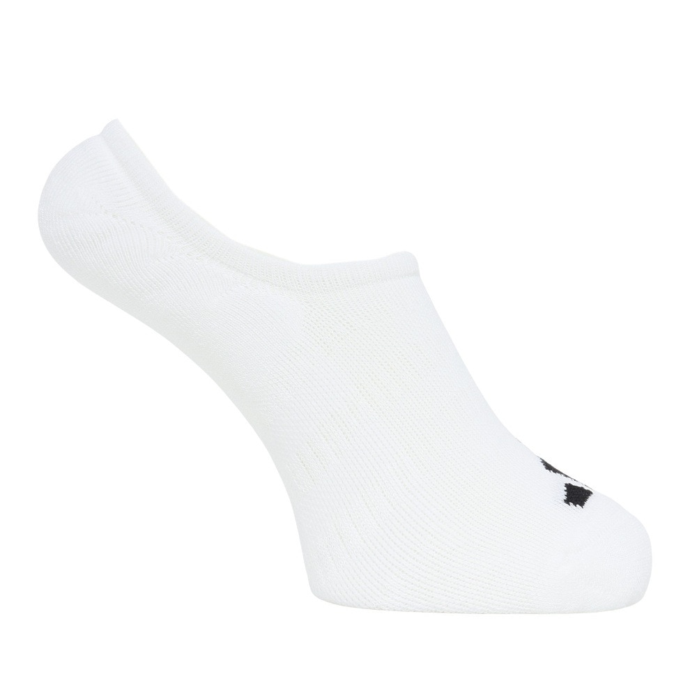 アディダス（adidas）（メンズ）ゴルフ ローカット クッションソックス 3足組 EEU91-HS5577W
