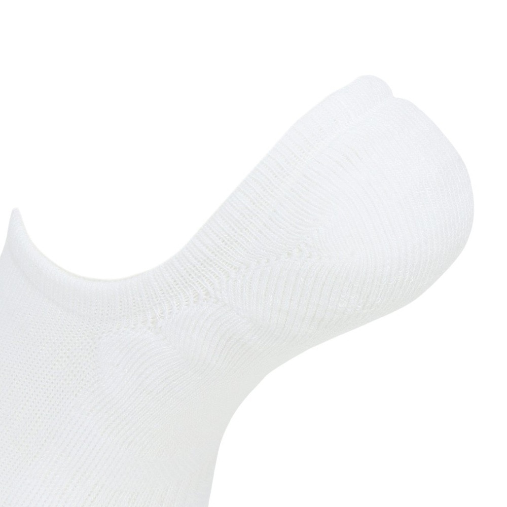 アディダス（adidas）（メンズ）ゴルフ ローカット クッションソックス 3足組 EEU91-HS5577W
