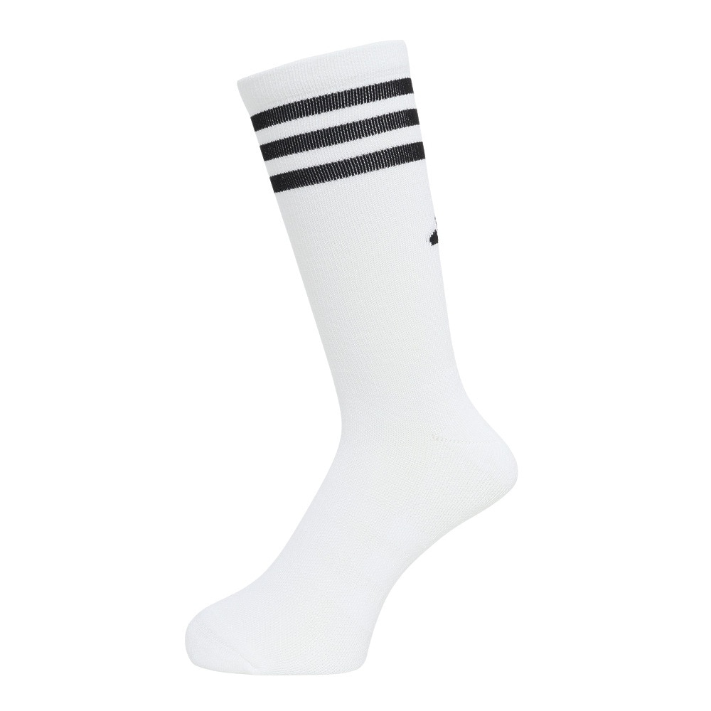 アディダス（adidas）（メンズ）ゴルフ クルー丈 クッションソックス 3足組 EFC87-HS6061W
