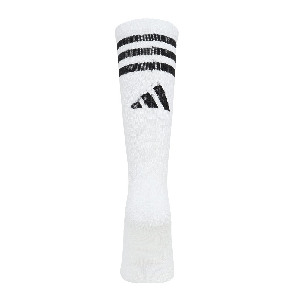 アディダス（adidas）（メンズ）ゴルフ クルー丈 クッションソックス 3足組 EFC87-HS6061W
