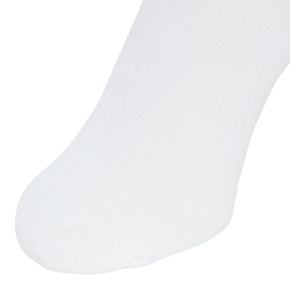 アディダス（adidas）（メンズ）ゴルフ クルー丈 クッションソックス 3足組 EFC87-HS6061W