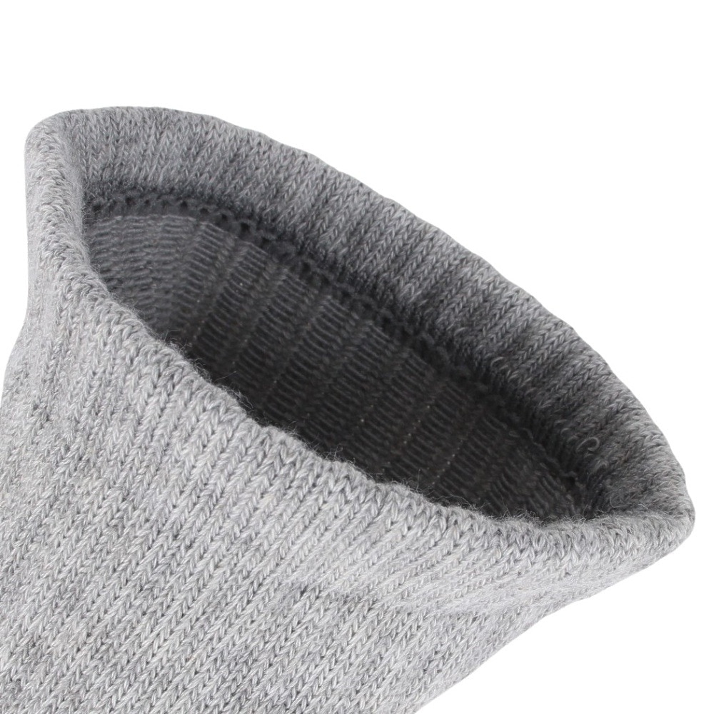 マンシングウエア（MUNSING WEAR）（メンズ）ゴルフ 箱入りソックス MGBXJB20CH GY00