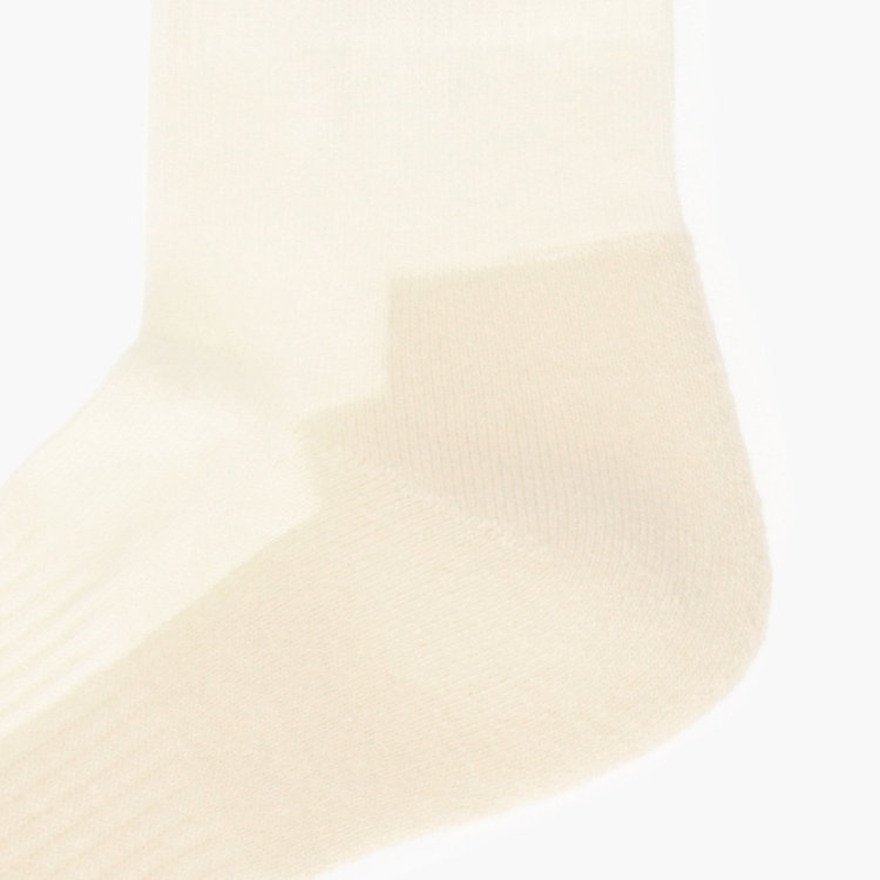 ブリーフィング（BRIEFING）（メンズ）ゴルフ 防臭 吸湿 ウール ベーシック ソックス BRG233M86-000