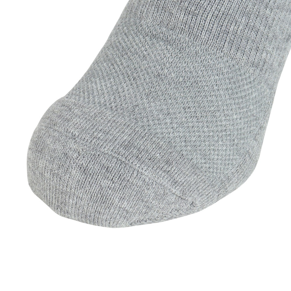 ニューバランス（new balance）（メンズ）ゴルフ 抗菌防臭 ロゴ ミドルソックス 012-4286005-023