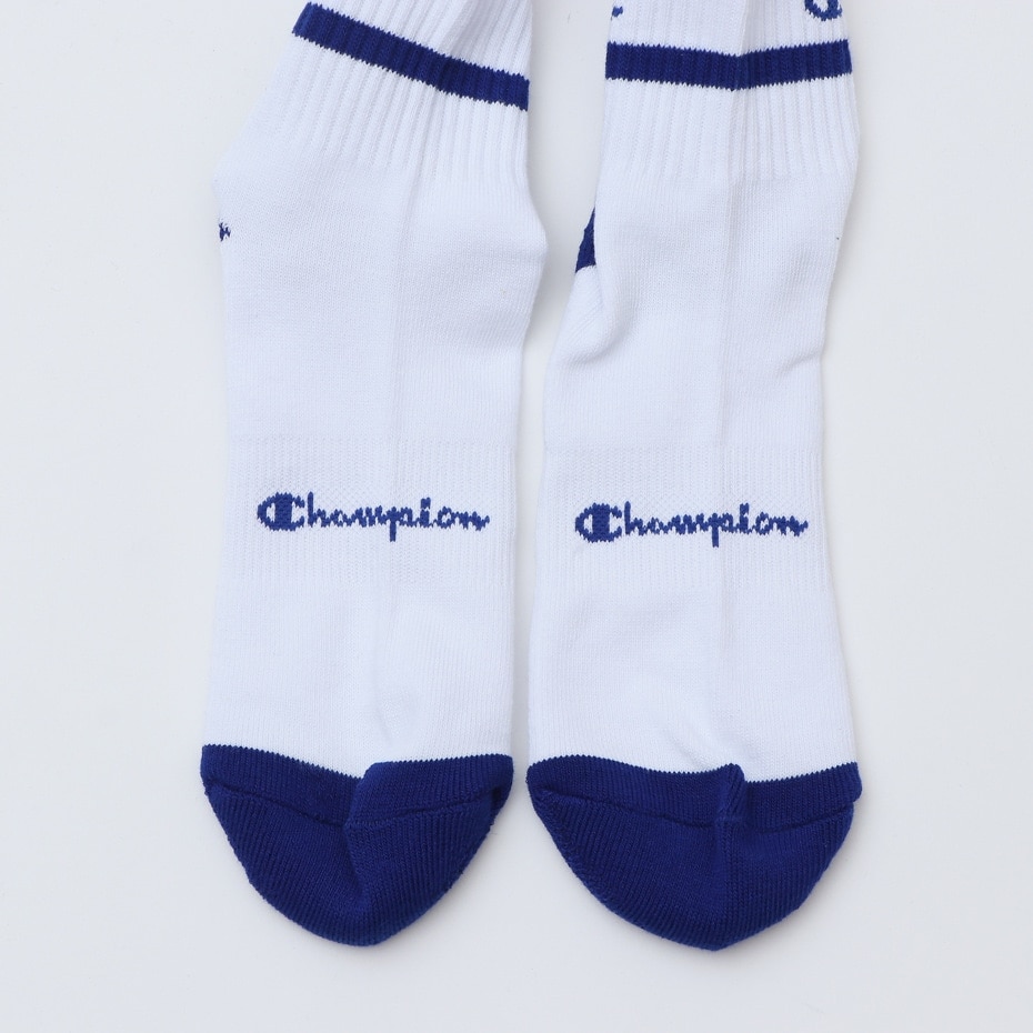 チャンピオン（CHAMPION）（メンズ）ゴルフ ソックス C3-AG701S 010