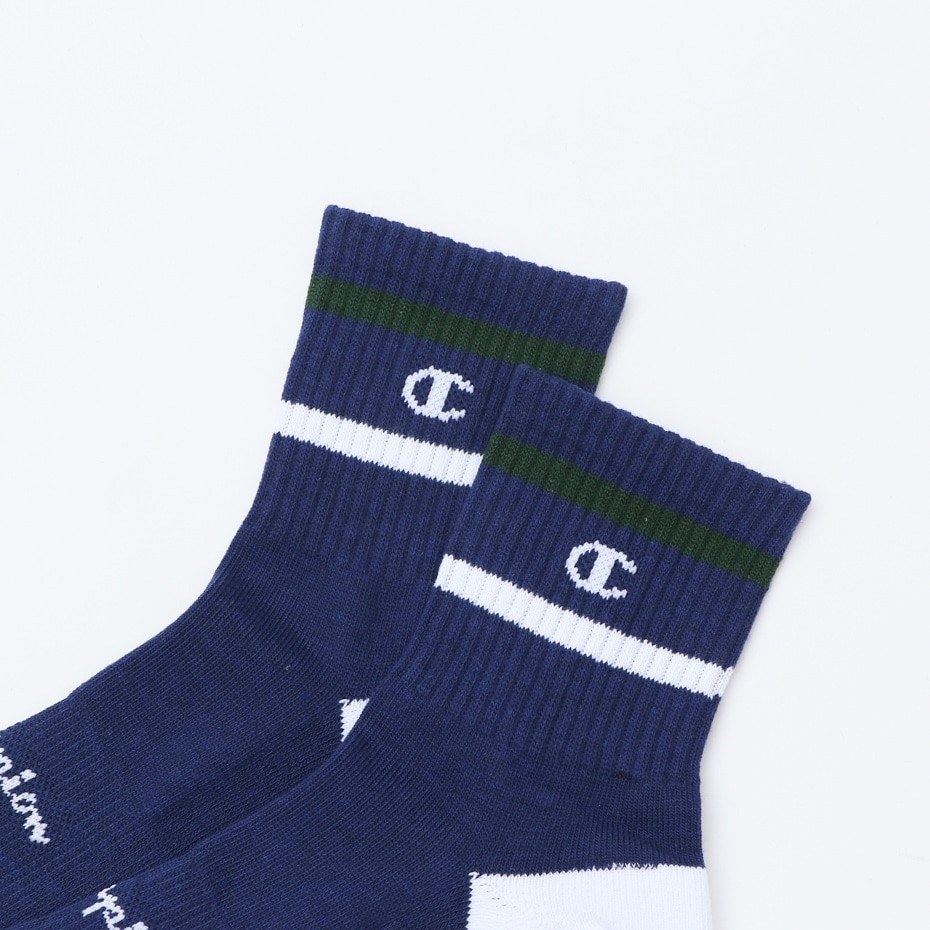 チャンピオン（CHAMPION）（メンズ）ゴルフ ソックス C3-AG701S 370