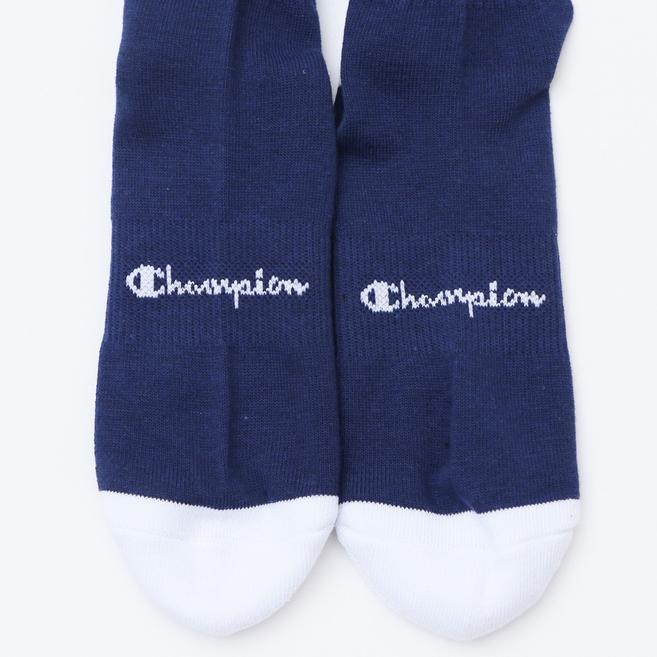 チャンピオン（CHAMPION）（メンズ）ゴルフ ソックス C3-AG701S 370