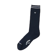 (メンズ)定番クルーソックス(パッケージ入り) C25993101-1120