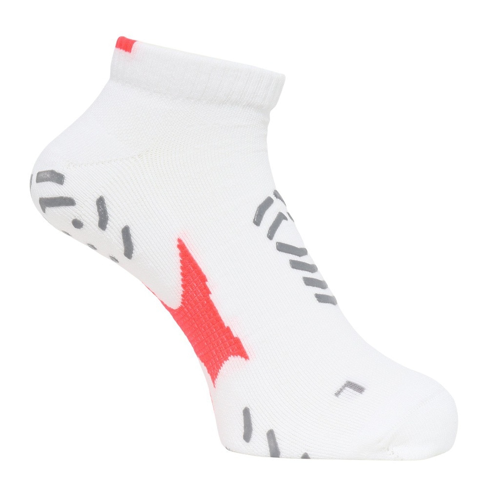 アディダス（adidas）（メンズ）ゴルフ アディゼロ アンクル丈 機能ソックス KVH48-JE7188W