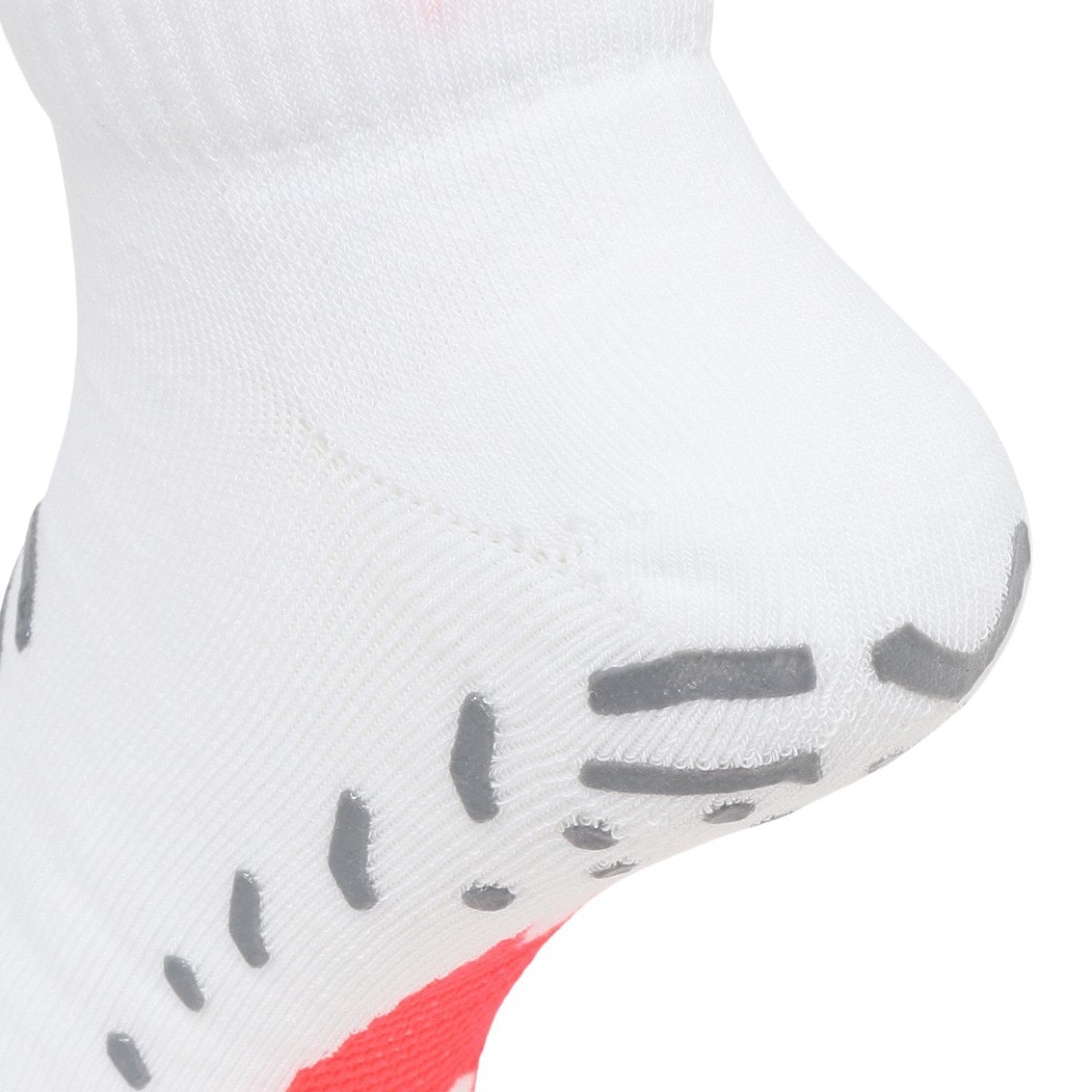 アディダス（adidas）（メンズ）ゴルフ アディゼロ アンクル丈 機能ソックス KVH48-JE7188W