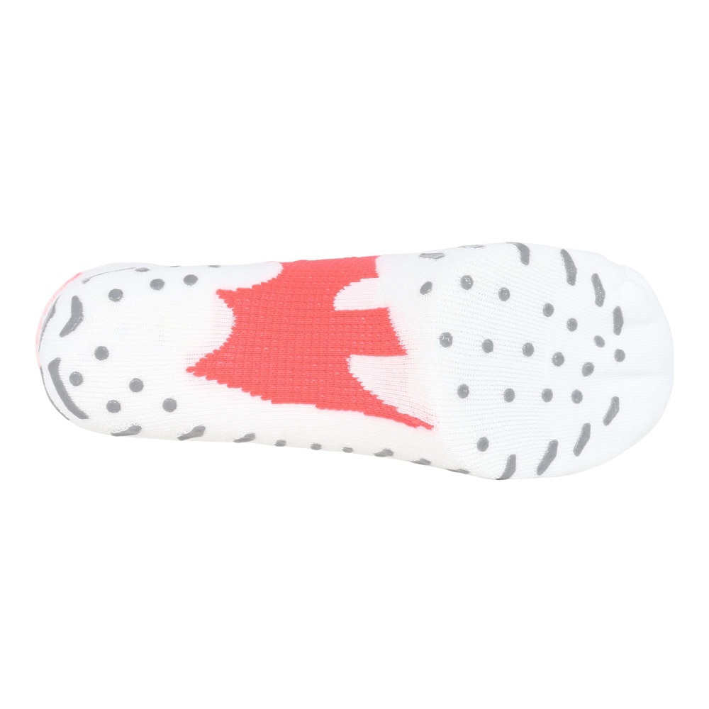 アディダス（adidas）（メンズ）ゴルフ アディゼロ 軽量 クルー丈 機能ソックス KVH49-JE7190W