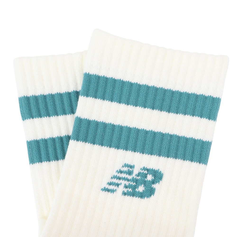ニューバランス（new balance）（メンズ）ゴルフ 抗菌防臭 ミドルソックス 012-5986004-182