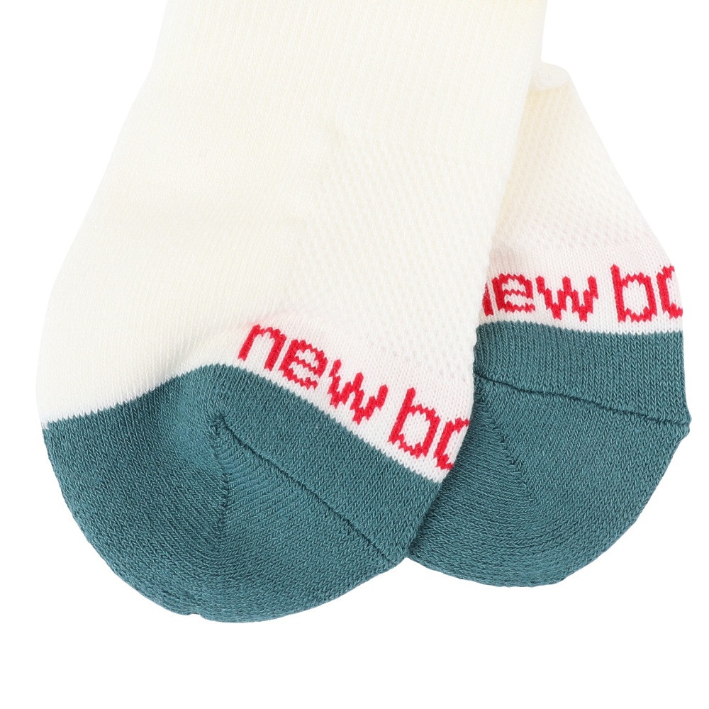 ニューバランス（new balance）（メンズ）ゴルフ 抗菌防臭 ミドルソックス 012-5986004-182