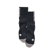 (メンズ)ゴルフソックス MoveSox for ミドル丈 DG5SSO03M BK00