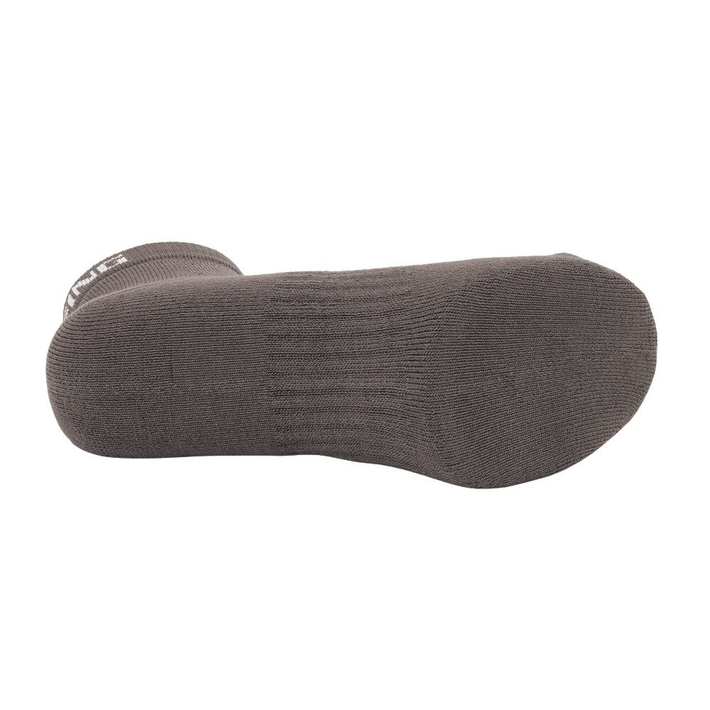 ブリーフィング（BRIEFING）（メンズ）ゴルフ コーデュラ ミドル ソックス BRG213M0301400L