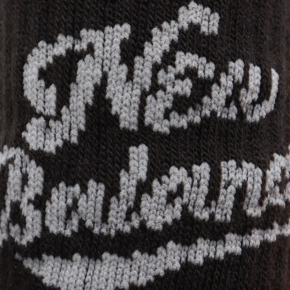 ニューバランス（new balance）（メンズ）ミドルソックス 012-5286005-010