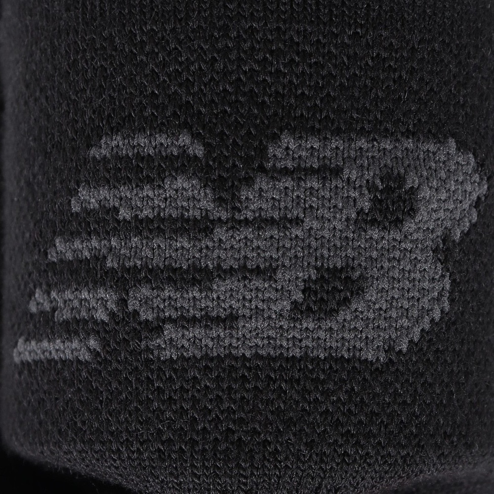 ニューバランス（new balance）（メンズ）ミディアムショートソックス 012-5286006-010