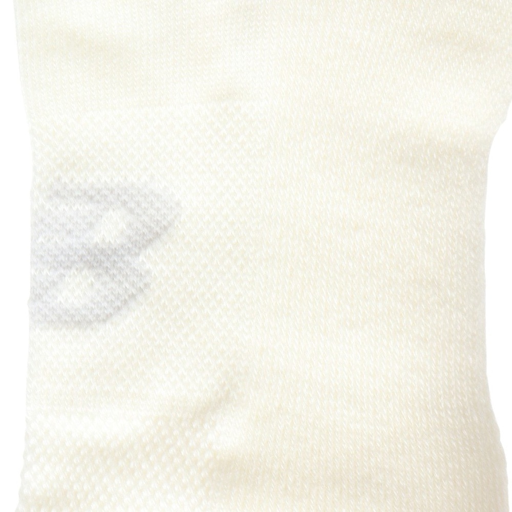 ニューバランス（new balance）（メンズ）ミディアムショートソックス 012-5286006-030