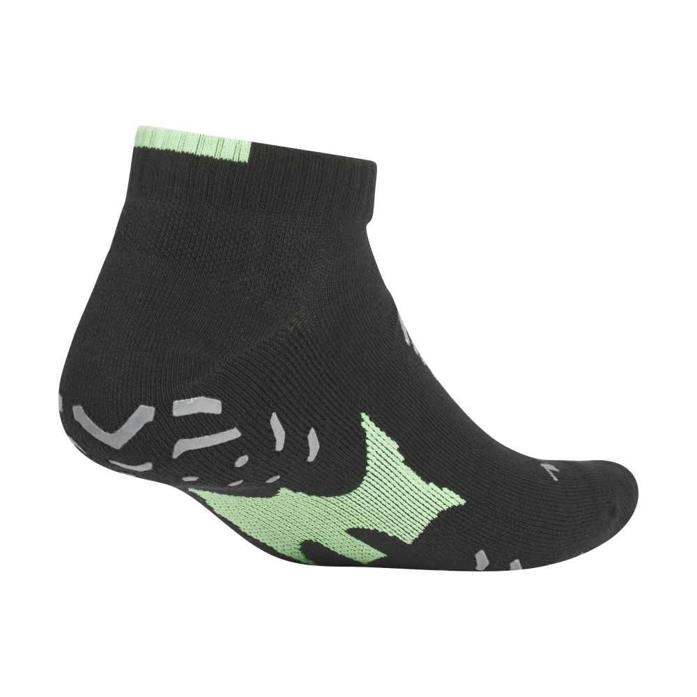 アディダス（adidas）（メンズ）アディゼロ アンクルソックス KVH48-JM3027