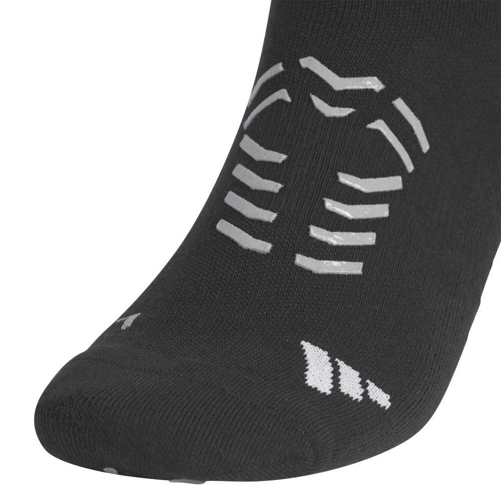 アディダス（adidas）（メンズ）アディゼロ アンクルソックス KVH48-JM3027