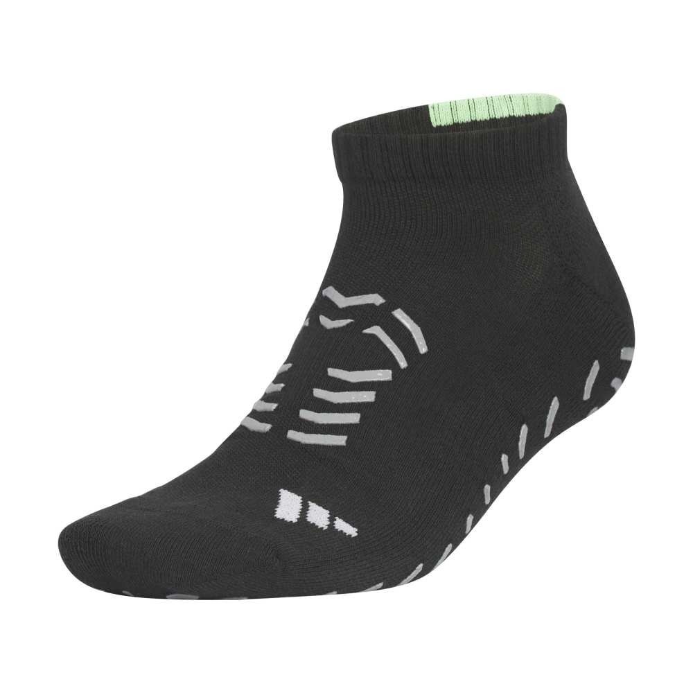アディダス（adidas）（メンズ）アディゼロ アンクルソックス KVH48-JM3027