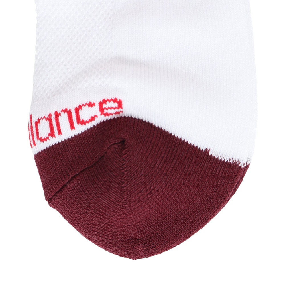 ニューバランス（new balance）（メンズ）ミドル ソックス 012-5986004-070
