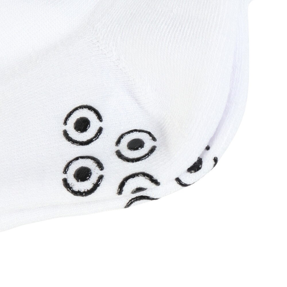 ピン（PING）（メンズ）ゴルフ Mr.PING ラインデザイン ミドルソックス 621-6186111-140