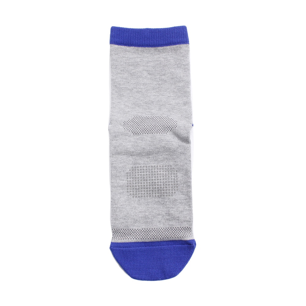 セブゴルフ（SEV GOLF）（メンズ）ゴルフ  【疲れにくいソックス】 SEVソックスショートGYBL 404SGSOX002GYBL 2017年モデル