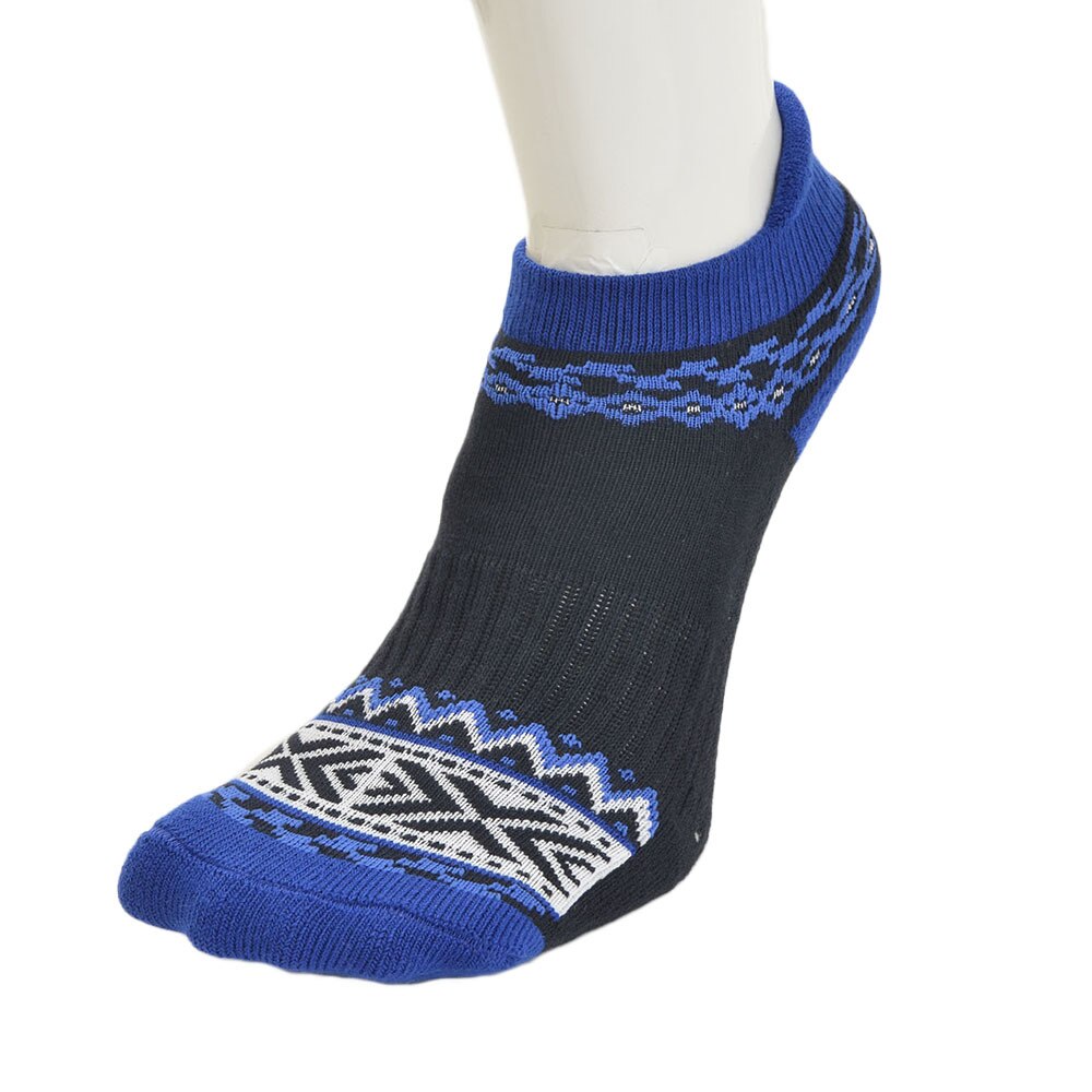  【衝撃価格】アンクルソックス ノルディック FIDRA BFB153124NVY