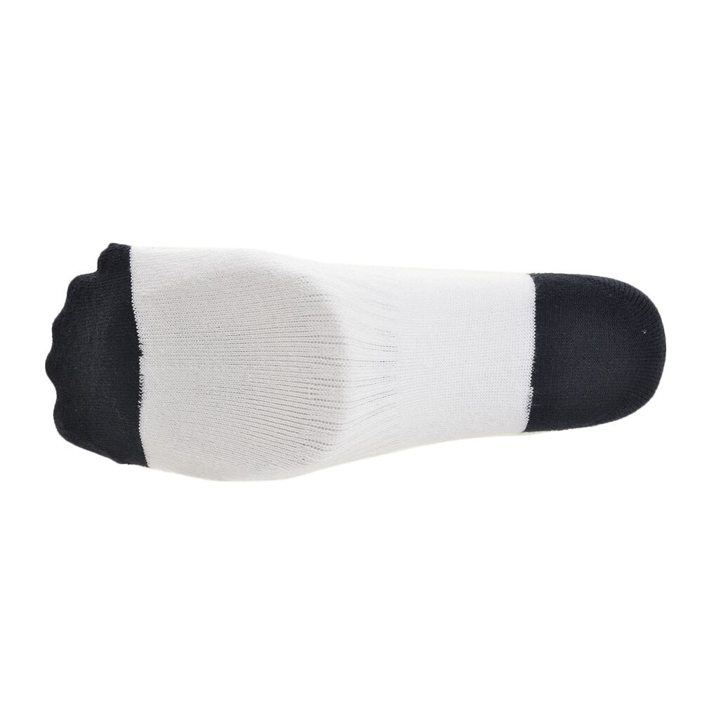 フィドラ（FIDRA）（メンズ）【衝撃価格】アンクルソックス ノルディック FIDRA BFB153124WHT